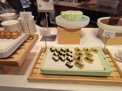 -The COOK·厨餐厅·自助餐(浦东嘉里大酒店)