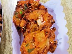 -越香王老汉臭豆腐