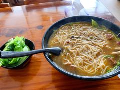 金牌牛肉面-重庆小面
