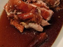 金陵烤鸭-南京大牌档(凯德1818店)