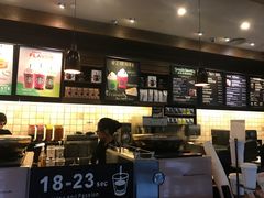 -星巴克臻选(武汉首义汇店)
