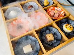 -庆云楼饭庄(什刹海店)