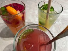 -必胜客(鳌江万达店)