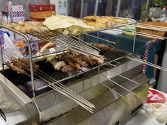 -鲁C·尚小炉·淄博烧烤(市北店)