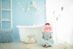 点击看大图 -婴爱儿童摄影 BabyloveStudio(中山门店)