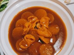 -月福京味斋·烤鸭店·北京菜(鼓楼总店)