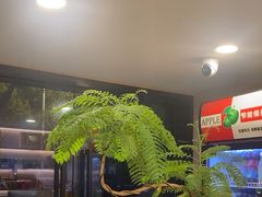 -素禅棋牌会所(海阳路店)