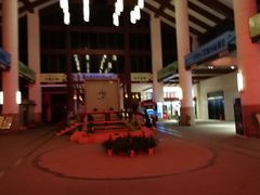 -明月山天沐温泉度假村