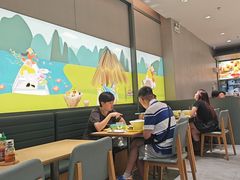 -蔡澜Pho·越南粉餐厅(海上世界店)