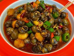 -辣小鲜·南昌大排档(船山路店)