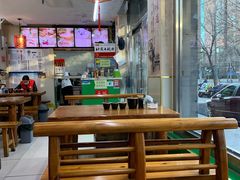 大堂-豫石记羊汤(北苑店)