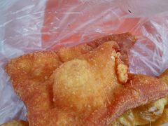 -张家油条