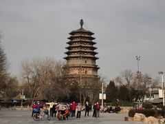-天宁寺