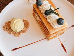 -Vanilla Specialty Coffee(八大关店)