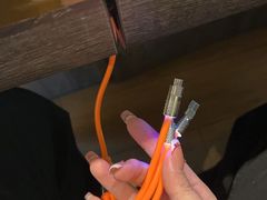 -丰茂烤串(公园店)