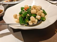 -福来齐·鲁菜海鲜·渔家菜(朝阳街分店)