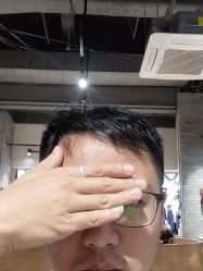 -首艺造型KM潮牌沙龙