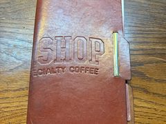 -The Workshop Coffee