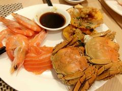 -佳源四季酒店-雅悦自助餐厅(新洲路店)