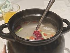 -老馆子·建德菜·山肴鱼鲜(海威新界店)