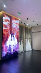 -MuseMarry婚纱(前海嘉里中心店)