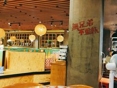 -俭朴菜(鲁磨路店)