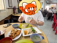 -津津餐室