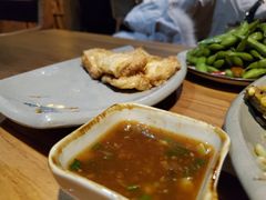 -长亭酒肆.武夷菜(鼓楼后海店)