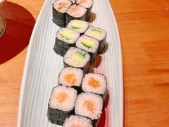 -一心创作料理屋(经开万达店)