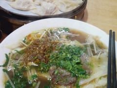 -清真·白家牛肉罩火烧老店(育才街店)
