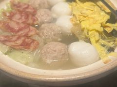 -新白鹿餐厅(松江开元地中海店)