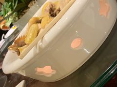 -广东嘉华大酒店·金銮阁中餐厅