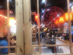 -锅来乐地锅鸡(安亭店)