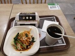 -魏家凉皮(博水商务大厦店)