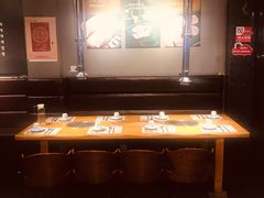 大堂-唯成•韩国炭火烤肉 유성고기