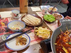 -石灰石烧鸡公(南通万象城店)