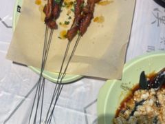 -巴厘龙虾·榜首油焖大虾(青山店)