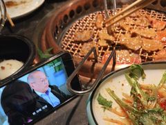 -一品诚记烤肉(大连柏威年购物中心店)
