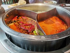-牛签签串串香(IFS店)