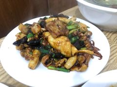 -九龙餐厅(大沽路店)