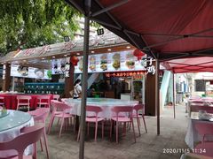-范饭椰林川湘味海鲜·椰子鸡(三亚湾椰梦长廊店)