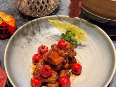 -汉水谣·江景餐厅(江滩店)