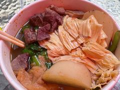 -加加牛杂馆(晓港西马路商业街店)