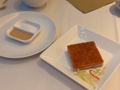 三层肉-利苑酒家(宜安广场店)
