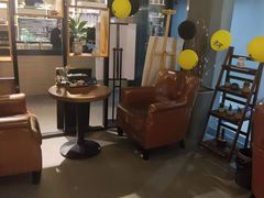 -梵猫·新养生(福州万象城店)