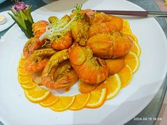 -聚福宝合苑食府(南头镇店)