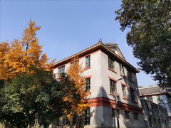 -四川大学(华西校区)