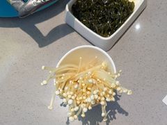 -半天妖烤鱼(石岛店)