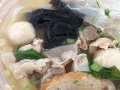 -鸿记·好再来普宁肠粉(莲花路店)
