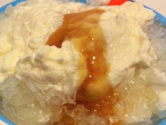 -和田爱乐塔西娜刨冰粽子